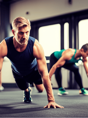 treinamento personalizado